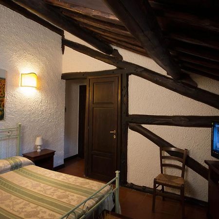 Borgo Antico Resort Bassano in Teverina Exterior photo