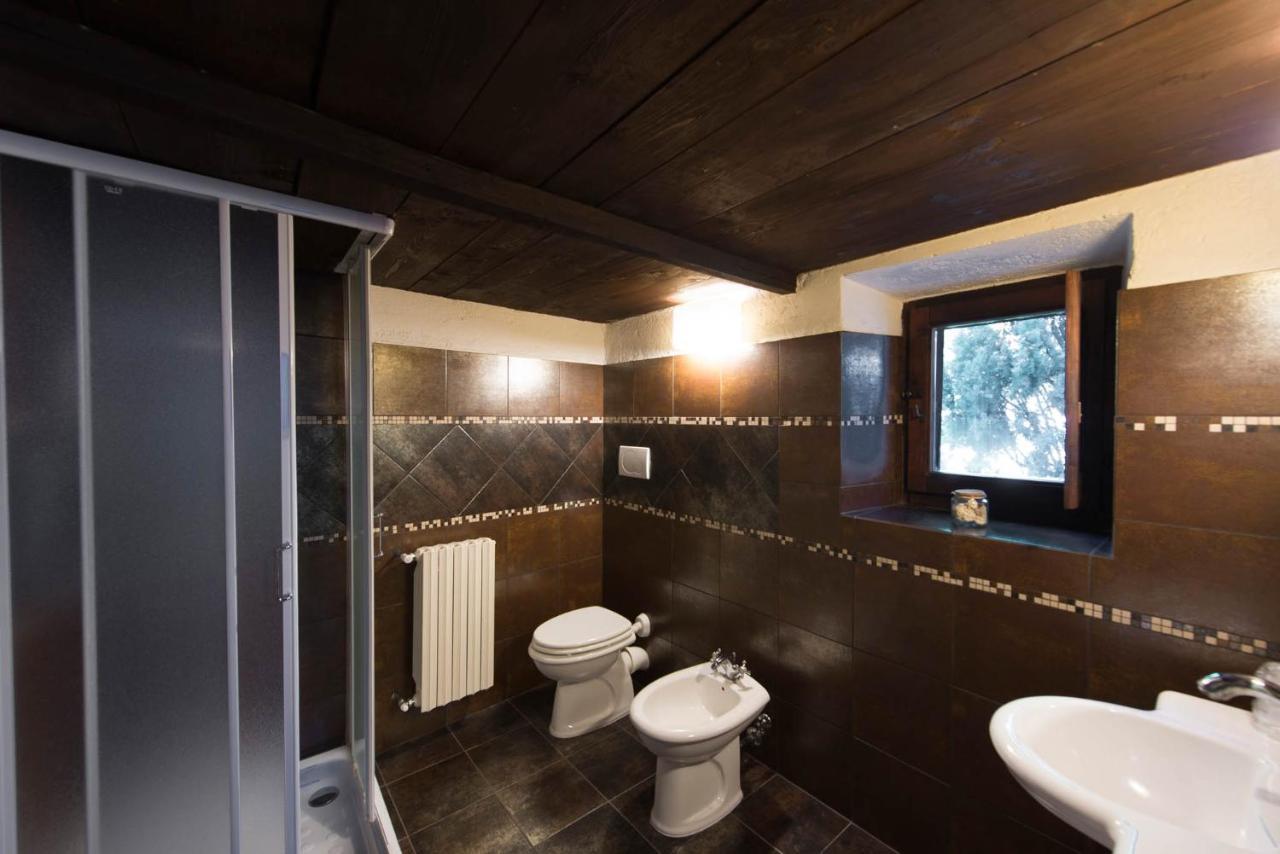 Borgo Antico Resort Bassano in Teverina Exterior photo